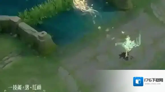 王者荣耀貂蝉馥梦繁花特效-王者荣耀貂蝉馥梦繁花皮肤特效一览