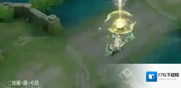 王者荣耀貂蝉馥梦繁花特效-王者荣耀貂蝉馥梦繁花皮肤特效一览