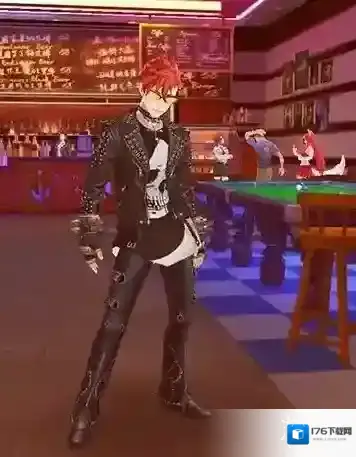 中国惊奇先生手游杀马特的技能是什么 杀马特技能介绍