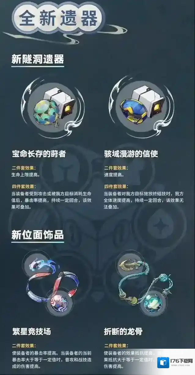 崩坏星穹铁道1.2版本「仙骸有终」前瞻特别节目回顾