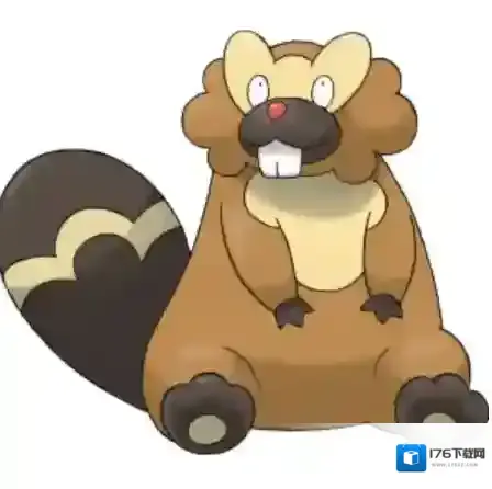 口袋妖怪究极日月大尾狸配招 大尾狸性格对战玩法