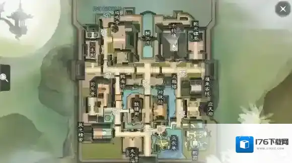 楚留香玩法内容更新 4月13日停服维护更新内容介绍