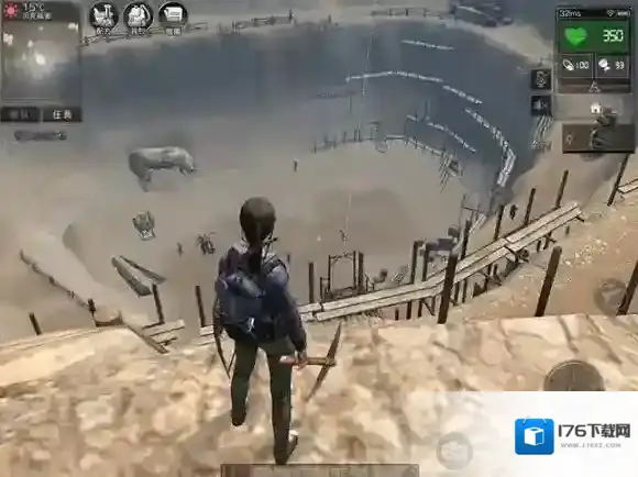 明日之后夏尔镇地图资源有哪些 夏尔镇地图玩法攻略