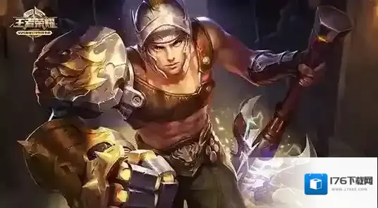 王者荣耀狂铁用什么铭文 狂铁出装推荐