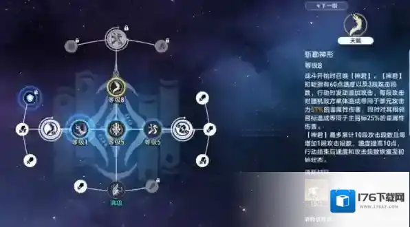 崩坏星穹铁道自塑尘脂怎么用 遗器属性推荐