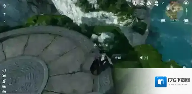 逆水寒手游少年侠气任务攻略