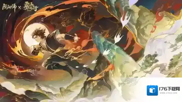 阴阳师☆限定联动活动正式开启☆