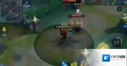 王者荣耀司马懿能量怎么恢复 司马懿能量快速回复方法分享