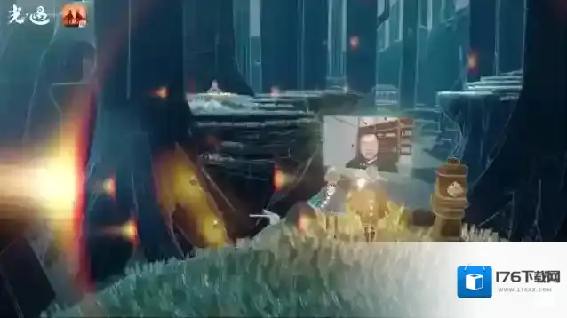 光遇五周年嘉年华|一起去有光的地方