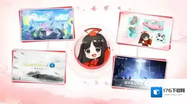 520发布会官宣！决战平安京×TV动画夏目友人帐联动决定！