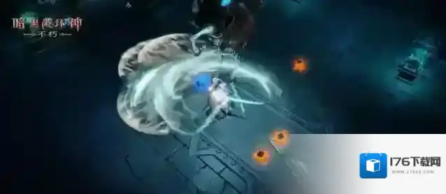 风起云涌！暗黑破坏神不朽新职业【雾刃】明日搅动海潮