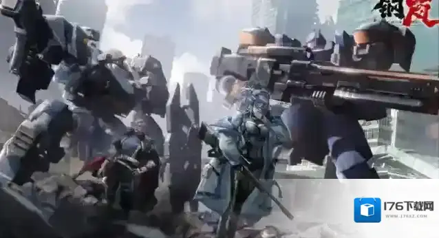 钢岚维护公告丨5月23日例行维护 「命潮洄涌」版本即将上线