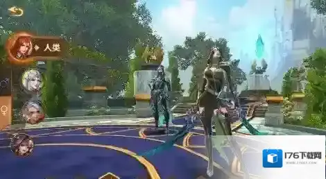 万王之王3D潜伏者宝石怎么搭配 万王之王3D潜伏者宝石搭配攻略