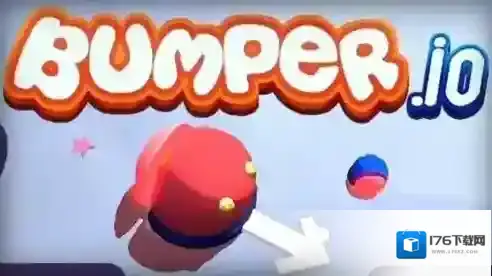 Bumper.io游戏卡顿怎么办 Bumper.io游戏卡顿解决办法