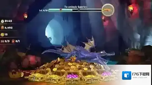 饥饿龙怎么得高分 饥饿龙高分攻略