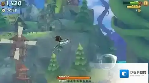 饥饿龙怎么得高分 饥饿龙高分攻略