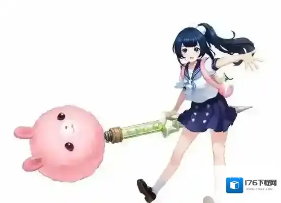 决战平安京萤草新皮肤介绍 返校·憧憬皮肤外观介绍