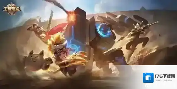 王者荣耀S12赛季新英雄有哪些 S12赛季新英雄曝光