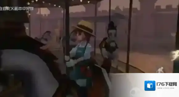 第五人格月亮河公园哪些求生者比较好用 月亮河公园求生者推荐