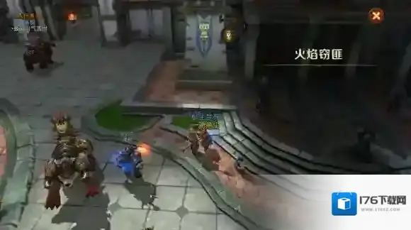 我叫mt4火焰劫匪任务接不了怎么办_火焰劫匪任务接不了解决方法