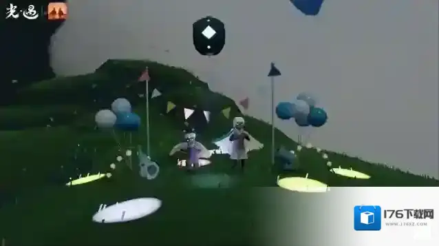 去有光的地方 |《光·遇》五周年嘉年华庆典内容公告