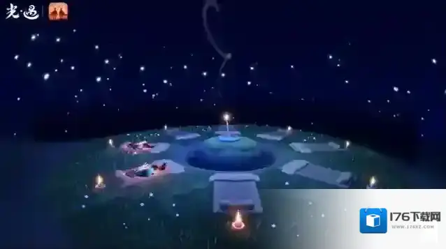 去有光的地方 |《光·遇》五周年嘉年华庆典内容公告