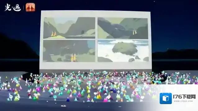 去有光的地方 |《光·遇》五周年嘉年华庆典内容公告