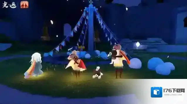 去有光的地方 |《光·遇》五周年嘉年华庆典内容公告