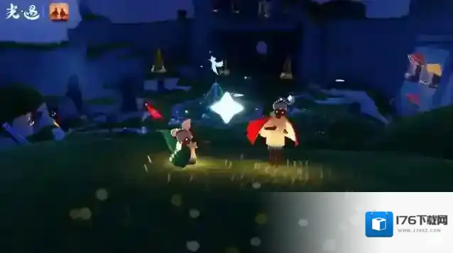 去有光的地方 |《光·遇》五周年嘉年华庆典内容公告