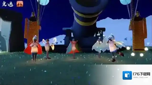 去有光的地方 |《光·遇》五周年嘉年华庆典内容公告