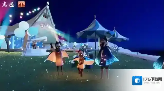 去有光的地方 |《光·遇》五周年嘉年华庆典内容公告