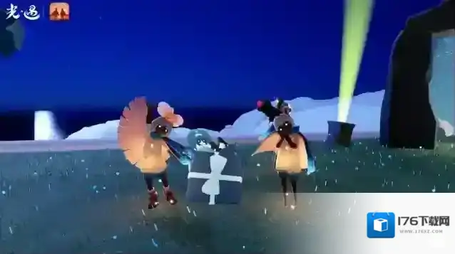 去有光的地方 |《光·遇》五周年嘉年华庆典内容公告