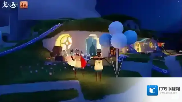 去有光的地方 |《光·遇》五周年嘉年华庆典内容公告