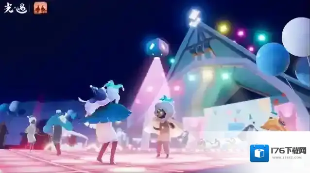 去有光的地方 |《光·遇》五周年嘉年华庆典内容公告