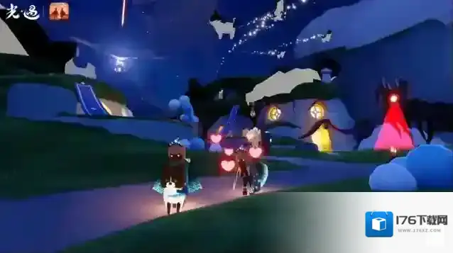 去有光的地方 |《光·遇》五周年嘉年华庆典内容公告