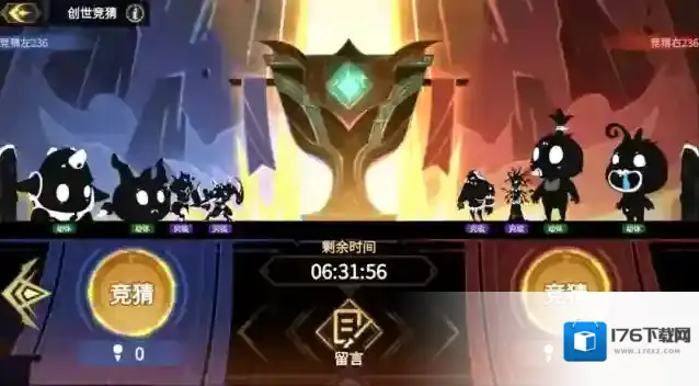 超进化物语2半周年版本即将上线，全新活动让怪兽变巨物！