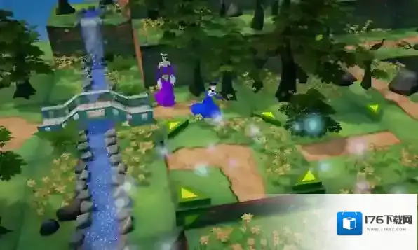 罗特拉6皇家冒险