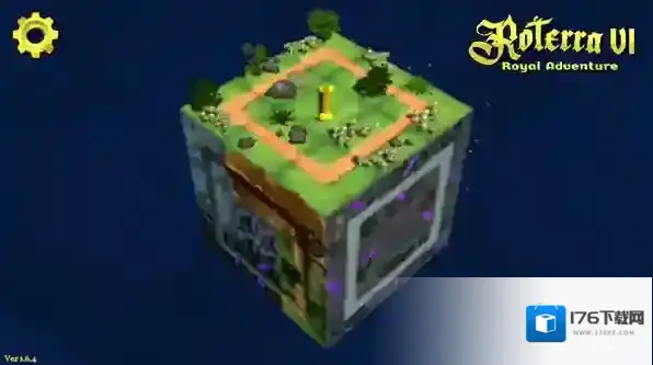 罗特拉6皇家冒险