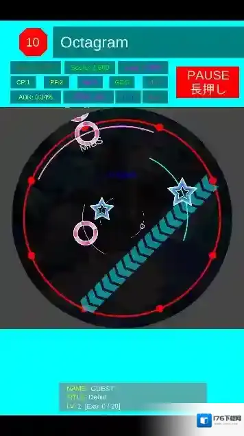 MaipadDX舞萌模拟器