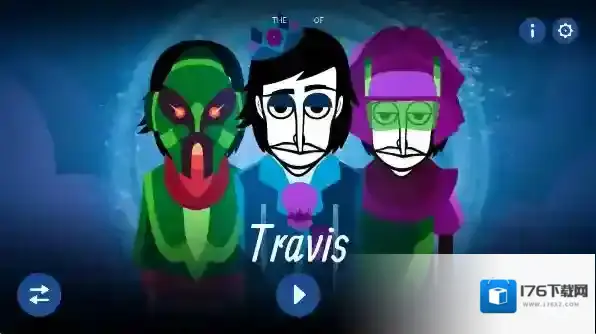 节奏盒子梦核模组