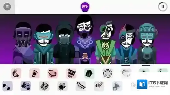 节奏盒子Deadinside模组