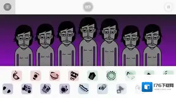 节奏盒子Deadinside模组