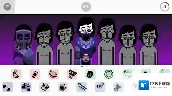 节奏盒子Deadinside模组