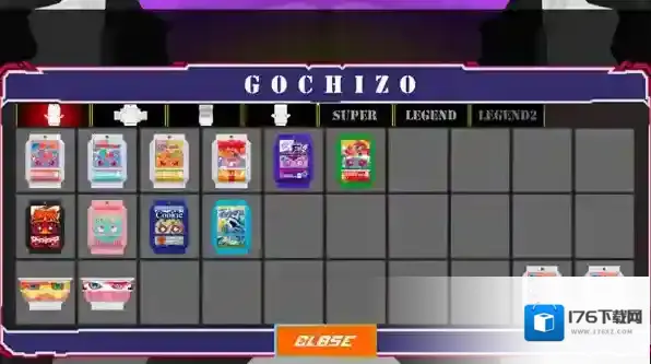 假面骑士加布模拟器SIM