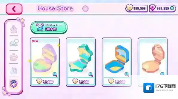 波莉口袋微型世界