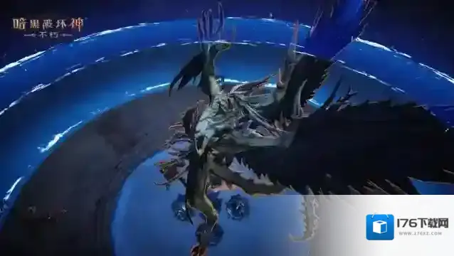 暗潮涌动,灾厄再临!暗黑破坏神不朽四大全新魔神来袭!