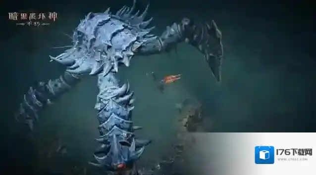 暗潮涌动,灾厄再临!暗黑破坏神不朽四大全新魔神来袭!