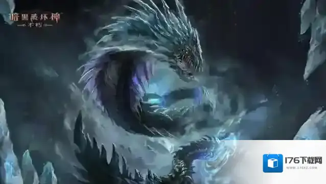 暗潮涌动,灾厄再临!暗黑破坏神不朽四大全新魔神来袭!