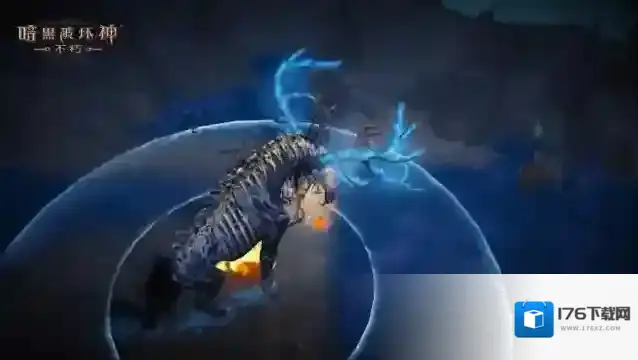 暗潮涌动,灾厄再临!暗黑破坏神不朽四大全新魔神来袭!