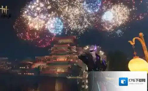 单人独行江湖，多人共绘武侠传奇！燕云十六声给你超自由体验